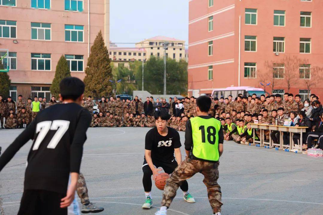  国际篮球友谊赛促进文化交流