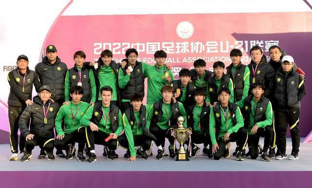  电竞俱乐部深耕青训储备新生力量