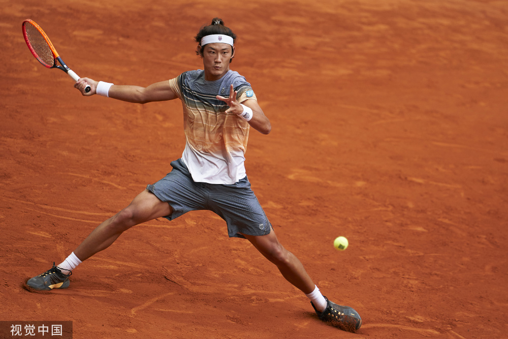  弗里茨挽救赛点，奥斯汀站逆转进决赛