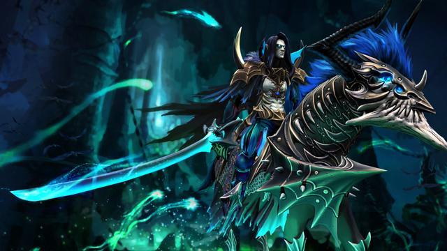  DOTA2 Ti赛事前瞻，卫冕冠军能否续写不朽传奇  