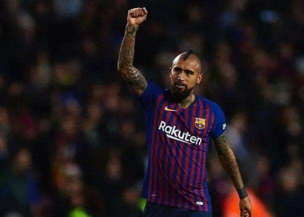  巴萨官宣签下巴西天才少年前锋