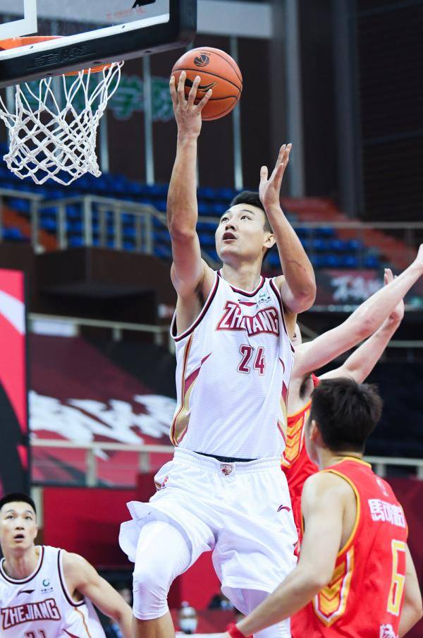  浙江稠州金租强势，客场力挫深圳马可波罗