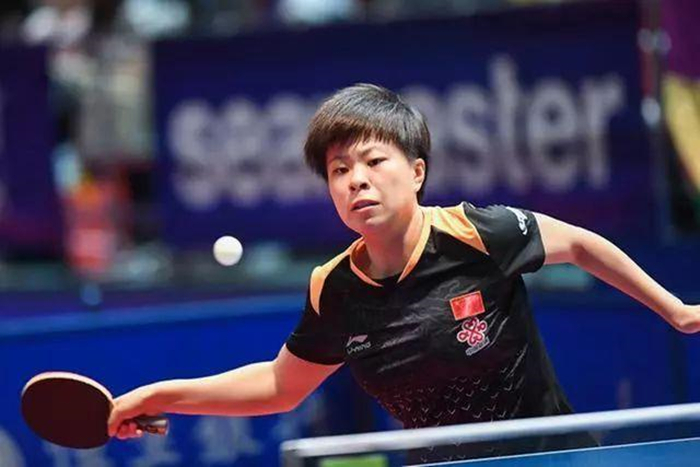  混双搭档配合精妙，决胜盘抢七定胜负